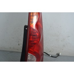 Fanale Stop Posteriore Inferiore DX Nissan Note dal 2004 al 2013 Cod 220-16752  1664202467550