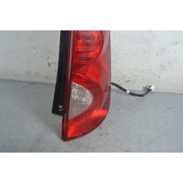 Fanale Stop Posteriore Inferiore DX Nissan Note dal 2004 al 2013 Cod 220-16752  1664202467550