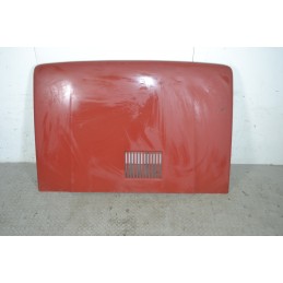 Cofano Anteriore Fiat Panda dal 1986 al 2003 Cod 7591578  1664204519424