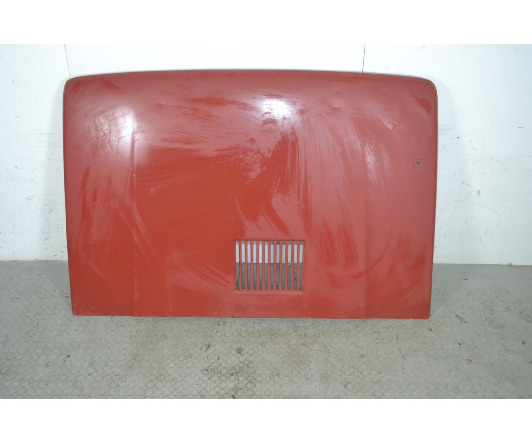 Cofano Anteriore Fiat Panda dal 1986 al 2003 Cod 7591578  1664204519424