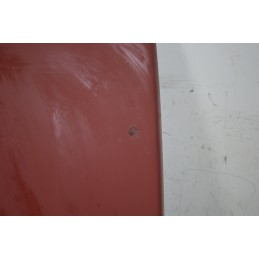 Cofano Anteriore Fiat Panda dal 1986 al 2003 Cod 7591578  1664204519424