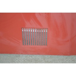 Cofano Anteriore Fiat Panda dal 1986 al 2003 Cod 7591578  1664204519424