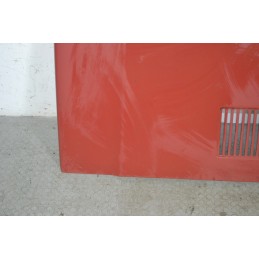 Cofano Anteriore Fiat Panda dal 1986 al 2003 Cod 7591578  1664204519424