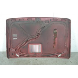 Cofano Anteriore Fiat Panda dal 1986 al 2003 Cod 7591578  1664204519424