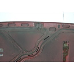 Cofano Anteriore Fiat Panda dal 1986 al 2003 Cod 7591578  1664204519424