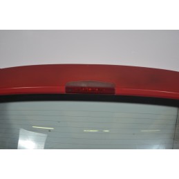 Portellone bagagliaio Posteriore Opel Corsa D 5 Porte dal 2006 al 2014 Cod 93191542  1664205059738