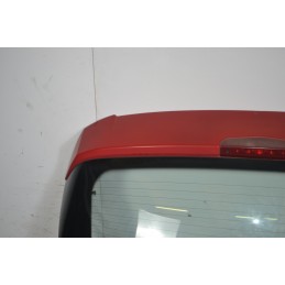 Portellone bagagliaio Posteriore Opel Corsa D 5 Porte dal 2006 al 2014 Cod 93191542  1664205059738
