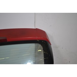 Portellone bagagliaio Posteriore Opel Corsa D 5 Porte dal 2006 al 2014 Cod 93191542  1664205059738