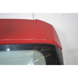 Portellone bagagliaio Posteriore Opel Corsa D 5 Porte dal 2006 al 2014 Cod 93191542  1664205059738