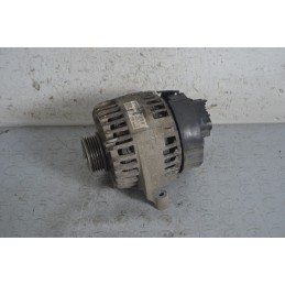 Alternatore Fiat Panda 169 Dal 2003 al 2012 Cod 51714794  1664206049776