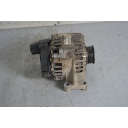 Alternatore Fiat Panda 169 Dal 2003 al 2012 Cod 51714794  1664206049776