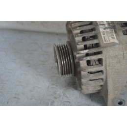 Alternatore Fiat Panda 169 Dal 2003 al 2012 Cod 51714794  1664206049776