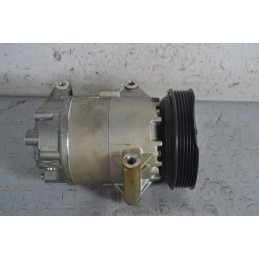 Compressore AC Renault Megane II Dal 2003 al 2010 Cod 8200050141  1664261109927