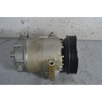 Compressore AC Renault Megane II Dal 2003 al 2010 Cod 8200050141  1664261109927
