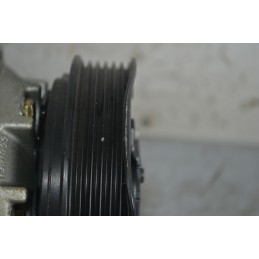 Compressore AC Renault Megane II Dal 2003 al 2010 Cod 8200050141  1664261109927