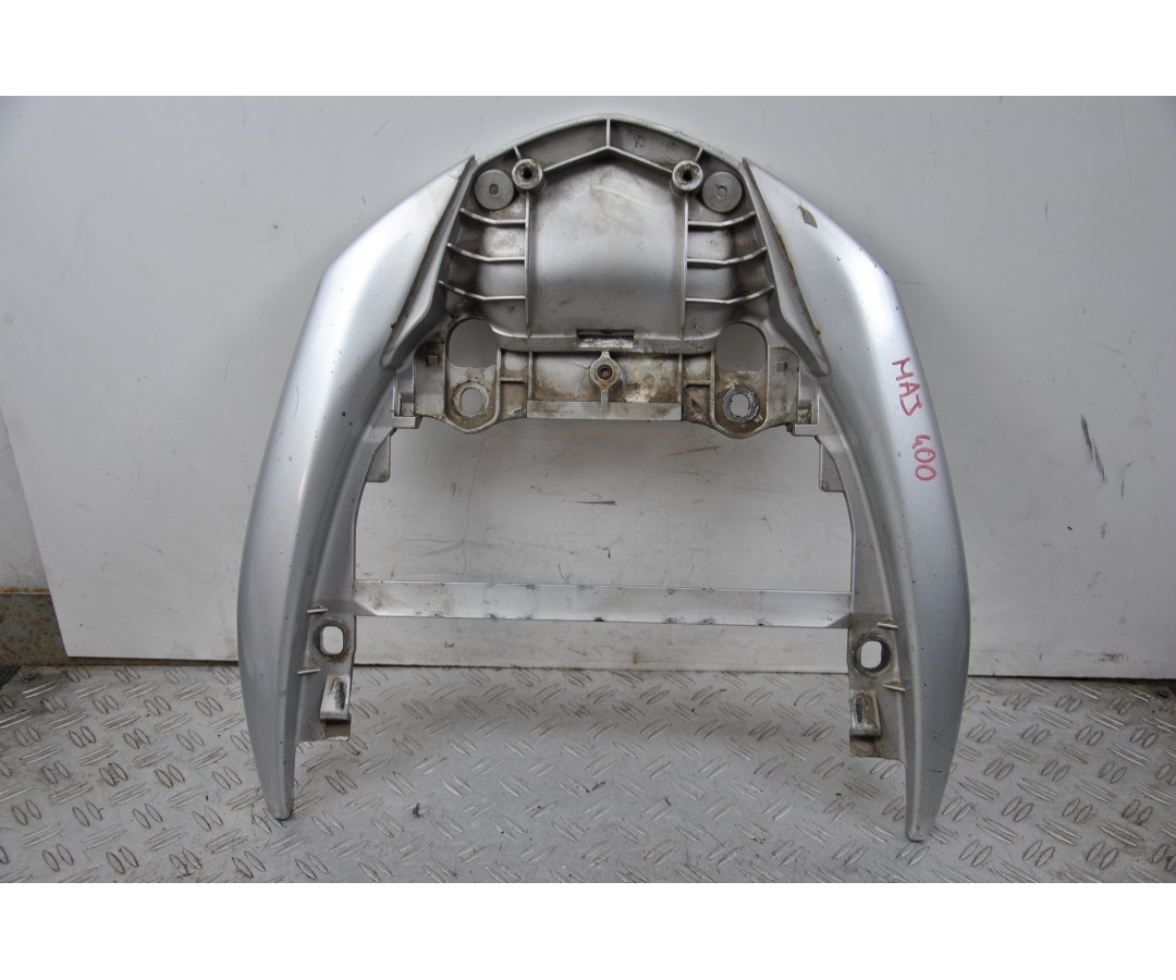 Maniglione Portapacchi Posteriore Yamaha Majesty 400 dal 2004 al 2008  1664274089070