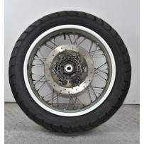 Cerchio Posteriore BMW F 650 GS Dal 1993 al 2000  1664275917099