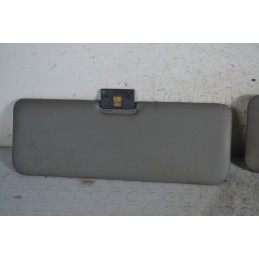 Alette Parasole Fiat Panda dal 1986 al 2003  1664281887324