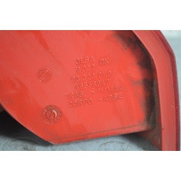 Fanale stop posteriore esterno DX Alfa Romeo 147 Dal 2000 al 2010 Cod 46556347  1664282706990
