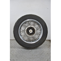 Cerchio Posteriore Kymco Zing 125 Dal 1997 al 2002  1664284260193