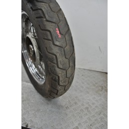 Cerchio Posteriore Kymco Zing 125 Dal 1997 al 2002  1664284260193