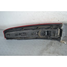 Fanale Stop Posteriore e Fendinebbia Posteriore SX Opel Meriva A dal 2003 al 2010 Cod 13130027  1664285640239