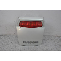 Carena Codino Con Stop Posteriore Piaggio X9 250 Dal 1999 al 2002  1664286586895