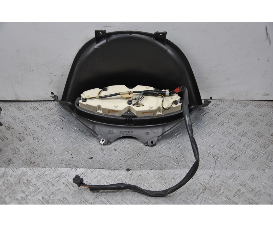 Strumentazione Contachilometri Piaggio X9 250 Dal 1999 al 2002  1664288304923