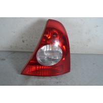 Fanale Stop Posteriore DX Renault Clio II dal 1998 al 2012 Cod 8200071414  1664290357504