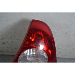 Fanale Stop Posteriore DX Renault Clio II dal 1998 al 2012 Cod 8200071414  1664290357504