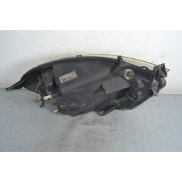 Faro Anteriore SX Nissan Note dal 2006 al 2013 Cod 260609u100  1664290953881