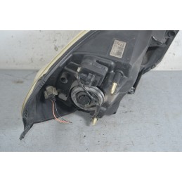 Faro Anteriore SX Nissan Note dal 2006 al 2013 Cod 260609u100  1664290953881