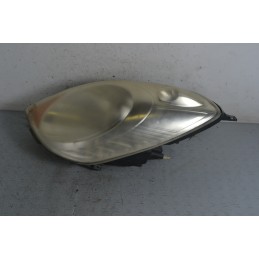 Faro Anteriore SX Nissan Note dal 2006 al 2013 Cod 260609u100  1664290953881