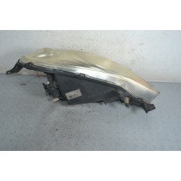 Faro Anteriore SX Nissan Note dal 2006 al 2013 Cod 260609u100  1664290953881