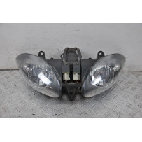 Faro Fanale Anteriore Piaggio X9 250 Dal 1999 al 2002  1664291229145
