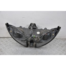 Faro Fanale Anteriore Piaggio X9 250 Dal 1999 al 2002  1664291229145