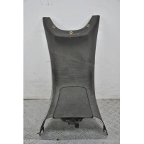 Carena Tunnel Centrale Tappo Ispezione Piaggio X9 250 Dal 1999 al 2002  1664291622632