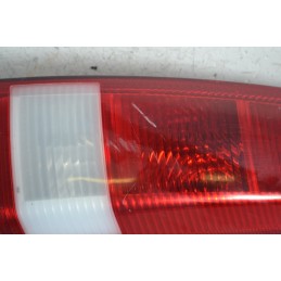 Fanale Stop Posteriore DX Opel Meriva A dal 2003 al 2010 Cod 13130028  1664292175656