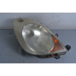 Faro Anteriore DX Nissan Note dal 2006 al 2013 Cod 89900917  1664348890960