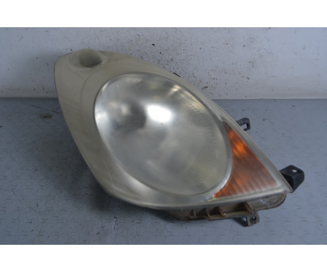 Faro Anteriore DX Nissan Note dal 2006 al 2013 Cod 89900917  1664348890960