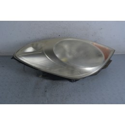 Faro Anteriore DX Nissan Note dal 2006 al 2013 Cod 89900917  1664348890960