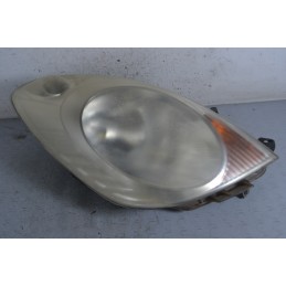 Faro Anteriore DX Nissan Note dal 2006 al 2013 Cod 89900917  1664348890960