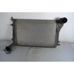 Radiatore intercooler Volkswagen Golf V Dal 2003 al 2008 Cod 1k0145803j  1664349428704