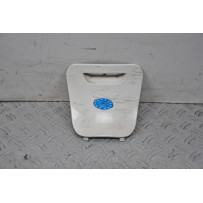 Carena Tappo Ispezione Piaggio Vespa LX 125 Dal 2012 al 2013  1664349982015
