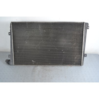 Radiatore acqua Volkswagen Golf V Dal 2003 al 2008 1.9 Cod 3c0121253s  1664350222438