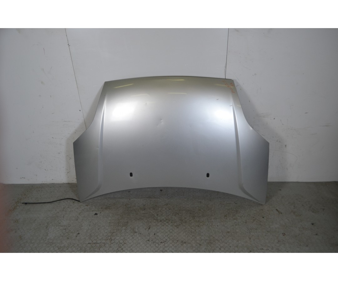 Cofano Anteriore Ford Fiesta V dal 2002 al 2008 Cod 1531070  1664370493023