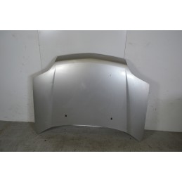 Cofano Anteriore Nissan X-Trail dal 2001 al 2006 Cod F51008H3MM  1664371361246