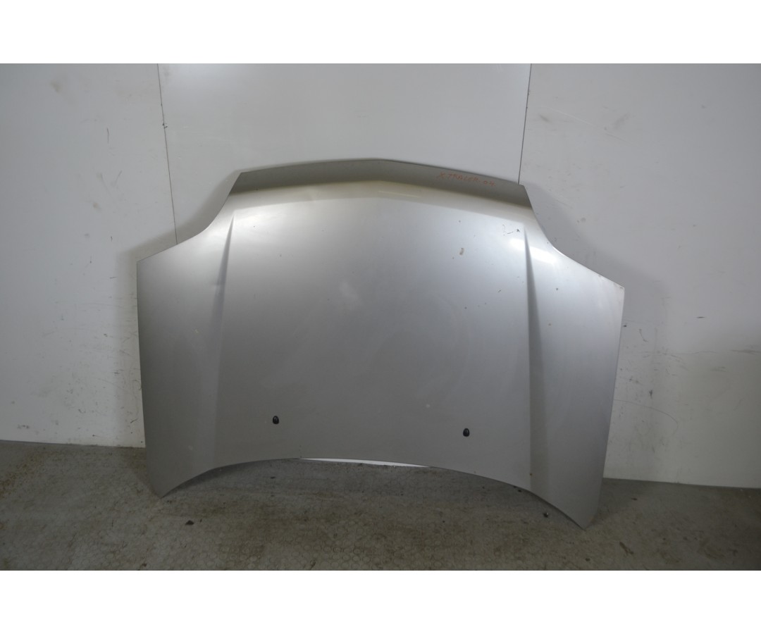 Cofano Anteriore Nissan X-Trail dal 2001 al 2006 Cod F51008H3MM  1664371361246