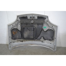 Cofano Anteriore Nissan X-Trail dal 2001 al 2006 Cod F51008H3MM  1664371361246