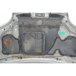 Cofano Anteriore Nissan X-Trail dal 2001 al 2006 Cod F51008H3MM  1664371361246